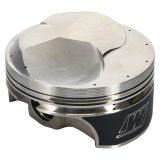 Wiseco BBC Quick 16 +45cc Dome 1.120inch Piston Shelf Stock Kit thumbnail 8
