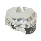 Wiseco BBC Quick 16 +40cc Dome 1.215inch CH Piston Shelf Stock Kit thumbnail 2
