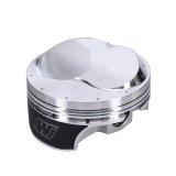 Wiseco BBC Quick 16 +40cc Dome 1.215inch CH Piston Shelf Stock Kit thumbnail 7