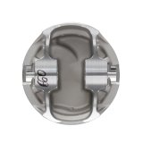 Wiseco BBC Quick 16 +45cc Dome 1.270inch CH Piston Shelf Stock Kit thumbnail 6