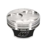 Wiseco BBC Quick 8 +6cc Dome 1.215inch CH Piston Shelf Stock Kit thumbnail 7