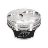 Wiseco BBC Quick 8 +6cc Dome 1.215inch CH Piston Shelf Stock Kit thumbnail 8