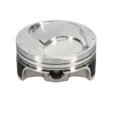 Wiseco BBC Quick 8 +6cc Dome 1.215inch CH Piston Shelf Stock Kit thumbnail 4