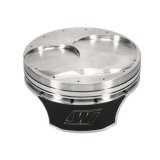Wiseco BBC Quick 8 +4cc Dome 1.155inch CH Piston Shelf Stock Kit thumbnail 6