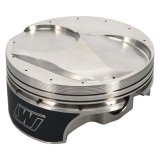 Wiseco BBC Quick 8 +6cc Dome 1.065inch CH Piston Shelf Stock Kit thumbnail 3