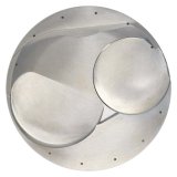 Wiseco BBC Quick 8 +6cc Dome 1.065inch CH Piston Shelf Stock Kit thumbnail 8