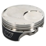 Wiseco BBC Quick 8 +6cc Dome 1.065inch CH Piston Shelf Stock Kit thumbnail 9