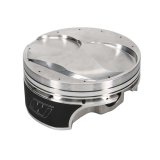 Wiseco BBC Quick 8 +15.6cc 18deg 1.120inch CH Piston Shelf Stock Kit thumbnail 2