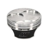 Wiseco BBC Quick 8 +15.6cc 18deg 1.215inch CH Piston Shelf Stock Kit thumbnail 8