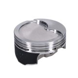 Wiseco Chevrolet LS 4.030in Bore 1.110in CH -15.00 CC Professional Piston Set thumbnail 5
