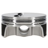 Wiseco SBC Strutted Flat Top 1.125inch CH Piston Shelf Stock Kit thumbnail 2