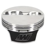 Wiseco SBC Strutted Flat Top 1.125inch CH Piston Shelf Stock Kit thumbnail 3