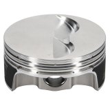 Wiseco SBC Strutted Flat Top 1.125inch CH Piston Shelf Stock Kit thumbnail 7