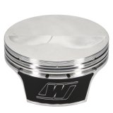 Wiseco SBC Strutted Flat Top 1.125inch CH Piston Shelf Stock Kit thumbnail 4