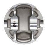 Wiseco SBC Strutted Flat Top 1.125inch CH Piston Shelf Stock Kit thumbnail 7