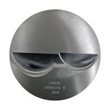 Wiseco SBC Strutted Flat Top 1.250inch CH Piston Shelf Stock Kit thumbnail 1