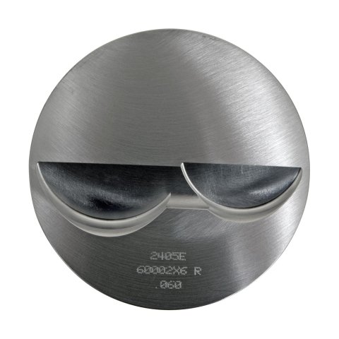 Wiseco SBC Strutted Flat Top 1.250inch CH Piston Shelf Stock Kit