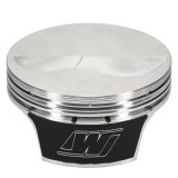 Wiseco SBC Strutted Flat Top 1.550inch CH Piston Shelf Stock Kit thumbnail 9