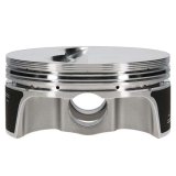 Wiseco SBC Strutted Flat Top 1.550inch CH Piston Shelf Stock Kit thumbnail 5