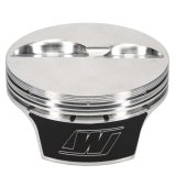 Wiseco SBC Strutted Flat Top 1.550inch CH Piston Shelf Stock Kit thumbnail 8