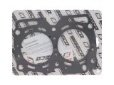 Wiseco SC Gasket - Subaru EJ22ET SOHC 16V Turbo Gasket thumbnail 6