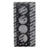 Wiseco SC Gasket - Opel/Vaux .051inch 16V 2L 88mm Gasket thumbnail 5