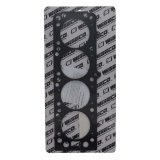 Wiseco SC Gasket - Opel/Vaux .051inch 16V 2L 88mm Gasket thumbnail 6