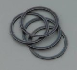 Wiseco FLAT WIRE SPIRAL PIN LOCKS (4/PK) Retaining Clip Shelf Stock thumbnail 1