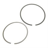 Wiseco 103.048mm (4.057inch) Scraper Ring Ring Shelf Stock thumbnail 1
