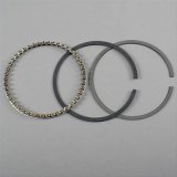 Wiseco Automotive RING (1 SET FOR 1 PSTN) Ring Shelf Stock thumbnail 1
