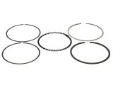 Wiseco 86.25mm x 1.0x1.2x2.8mm Ring Set Ring Shelf Stock thumbnail 3