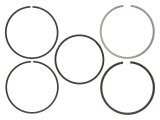 Wiseco 86.5mm 1.0x2.0mm Ring Set Ring Shelf Stock thumbnail 9
