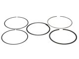 Wiseco 88.00MM RING SET Ring Shelf Stock thumbnail 2