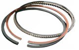 Wiseco 89.00MM RING SET Ring Shelf Stock thumbnail 1