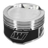 Wiseco Volks 2.0 9A 16v Dished -11cc Turbo 82.5 Piston Shelf Stock thumbnail 3