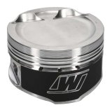 Wiseco Volks 2.0 9A 16v Dished -11cc Turbo 82.5 Piston Shelf Stock thumbnail 4