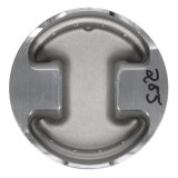 Wiseco Volks 2.0 9A 16v Dished -11cc Turbo 82.5 Piston Shelf Stock thumbnail 5