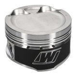 Wiseco Volks 2.0 9A 16v Dished -11cc Turbo 82.5 Piston Shelf Stock thumbnail 7
