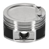 Wiseco Volks 2.0 9A 16v Dished -11cc Turbo 82.5 Piston Shelf Stock thumbnail 8