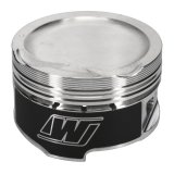 Wiseco Volks 2.0 9A 16v Dished -11cc Turbo 82.5 Piston Shelf Stock thumbnail 9