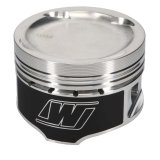 Wiseco Toyota 7MGTE 4v Dished -16cc Turbo 83.5 Piston Shelf Stock thumbnail 3