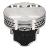 Wiseco Honda / Acura B series Flat Top 10.5:1 Piston Shelf Stock thumbnail 6