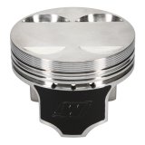Wiseco Honda / Acura B series Flat Top 10.5:1 Piston Shelf Stock thumbnail 8