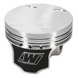 Wiseco Nissan CA18DET 4vp Flat Top * Turbo * Piston Shelf Stock thumbnail 2