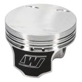 Wiseco Nissan CA18DET 4vp Flat Top * Turbo * Piston Shelf Stock thumbnail 4