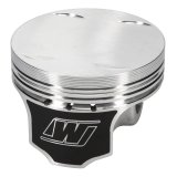 Wiseco Nissan CA18DET 4vp Flat Top * Turbo * Piston Shelf Stock thumbnail 5