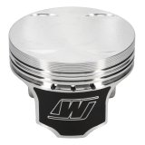 Wiseco Nissan CA18DET 4vp Flat Top * Turbo * Piston Shelf Stock thumbnail 7