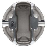 Wiseco Acura K20 K24 FLAT TOP 1.181X87MM Piston Shelf Stock thumbnail 9