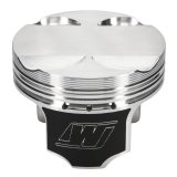 Wiseco Acura K20 K24 FLAT TOP 1.181X87.5MM Piston Shelf Stock thumbnail 7
