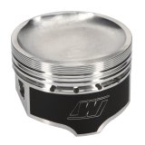 Wiseco Honda Fit/Jazz L15A -11.5cc R/Dome 73mm Piston Shelf Stock thumbnail 3